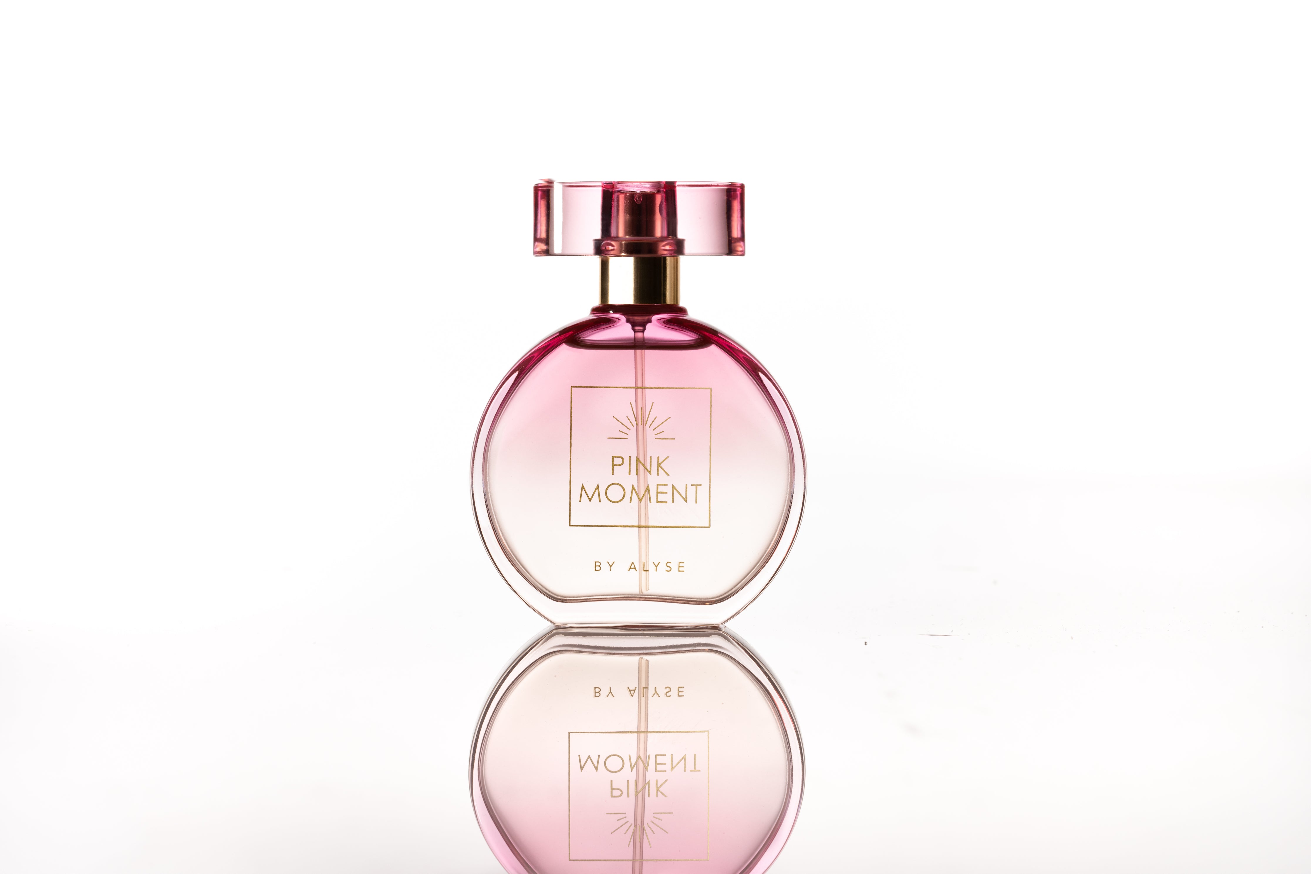 Pink best sale moment perfume