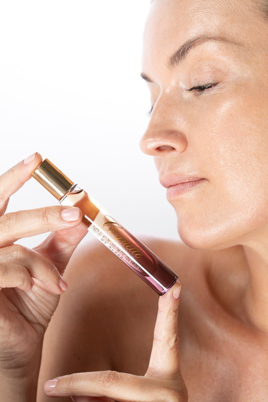 COQUETTE ROLLERBALLS