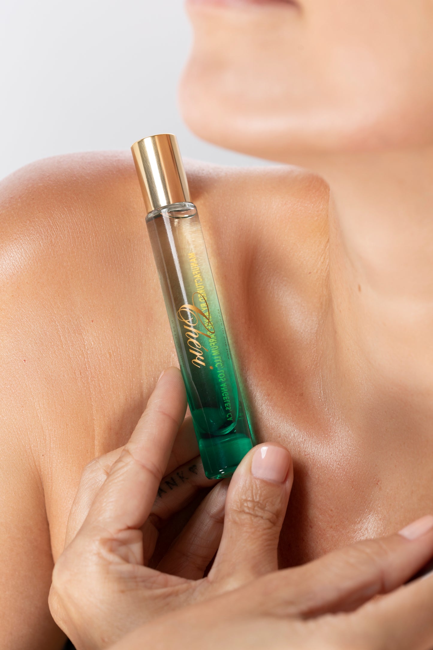 CHÉRI ROLLERBALLS