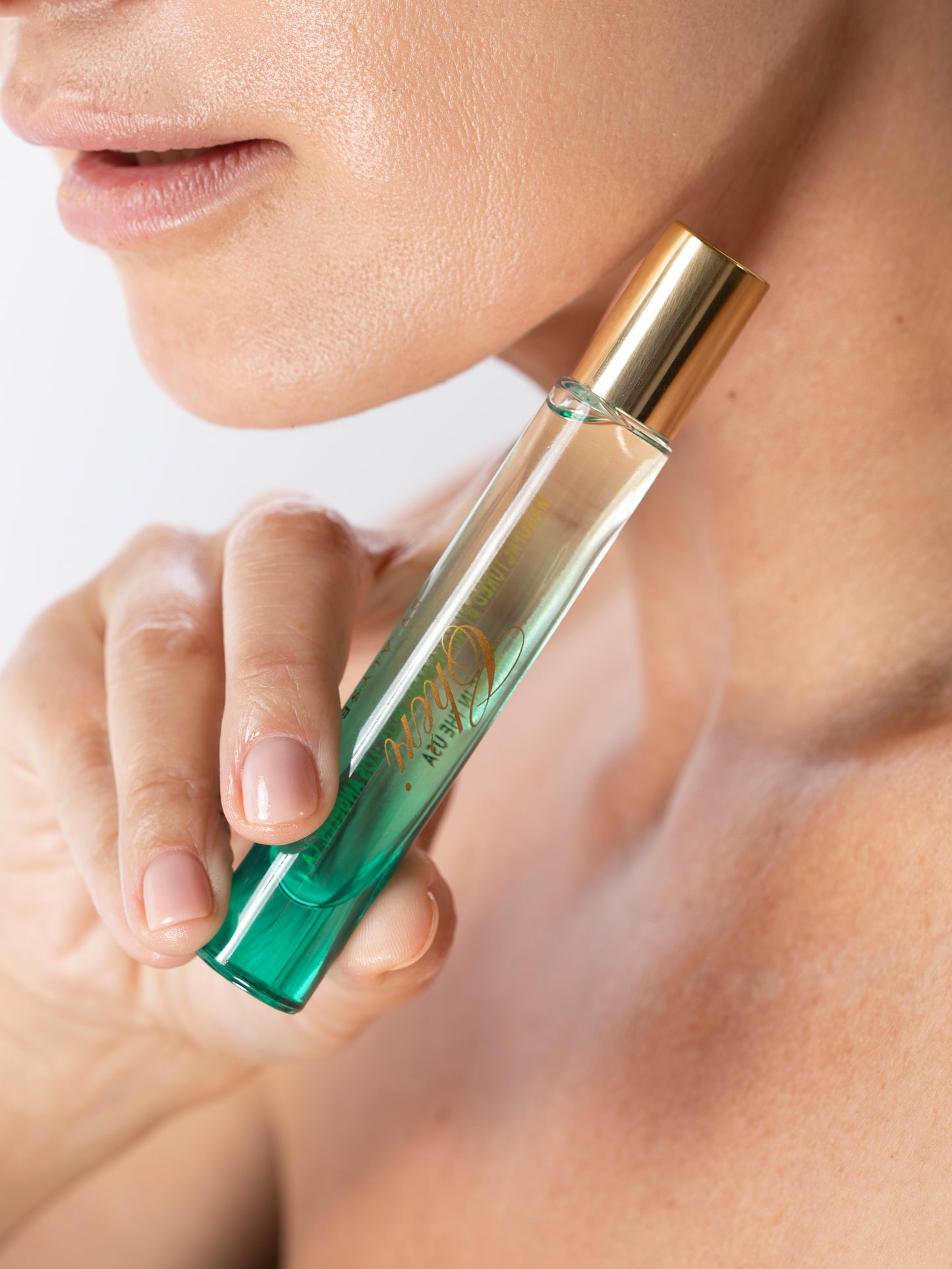 CHÉRI ROLLERBALLS